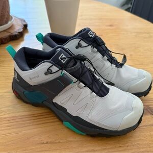 Salomon X Ultra 4 Gore-Tex Shoes